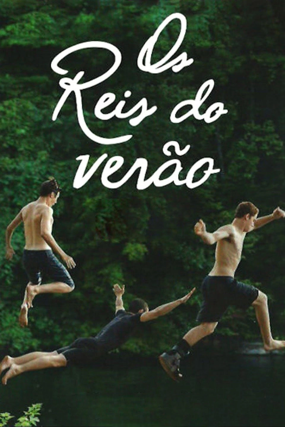 The Kings of Summer
