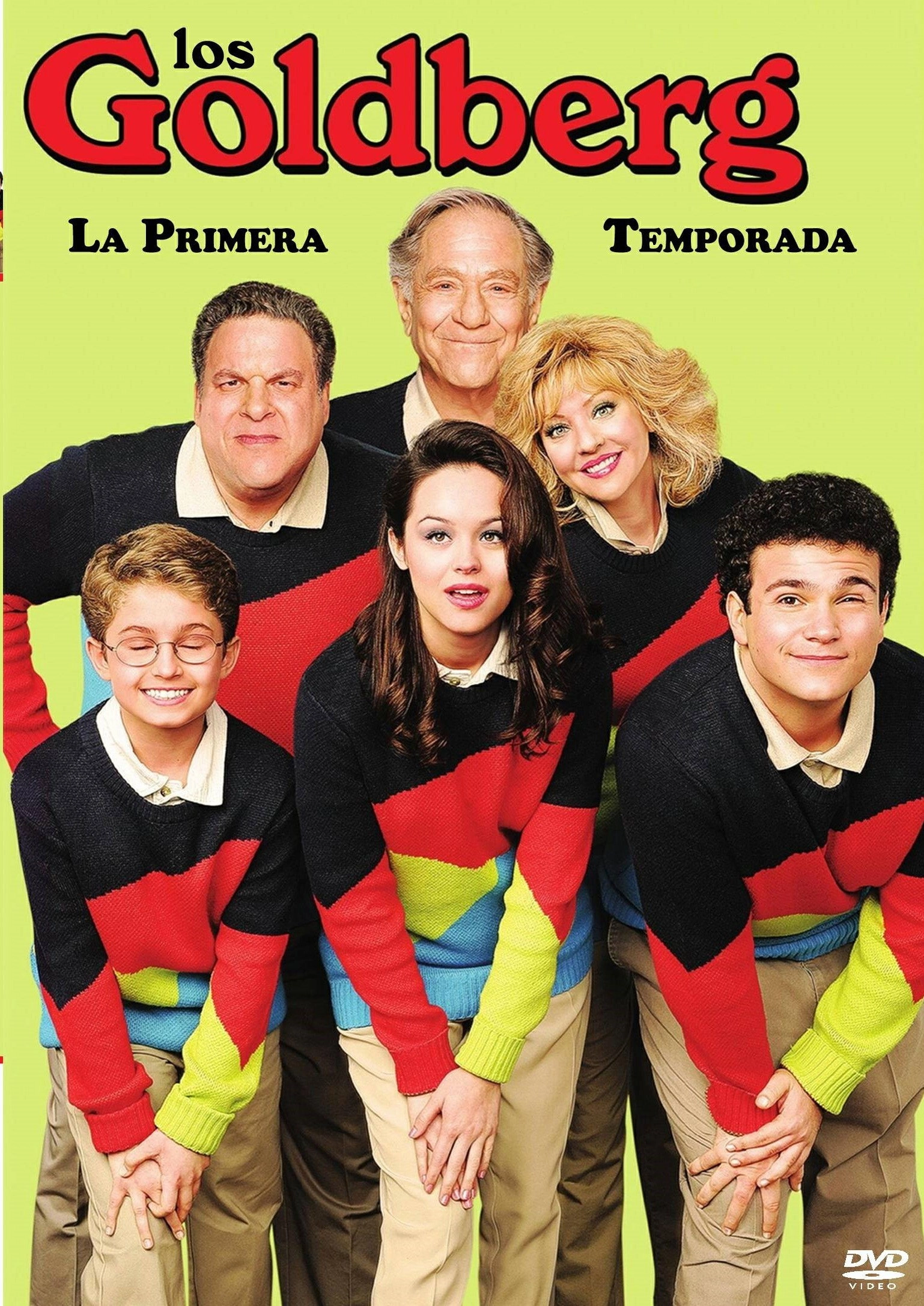 The Goldbergs