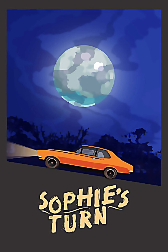 Sophie's Turn