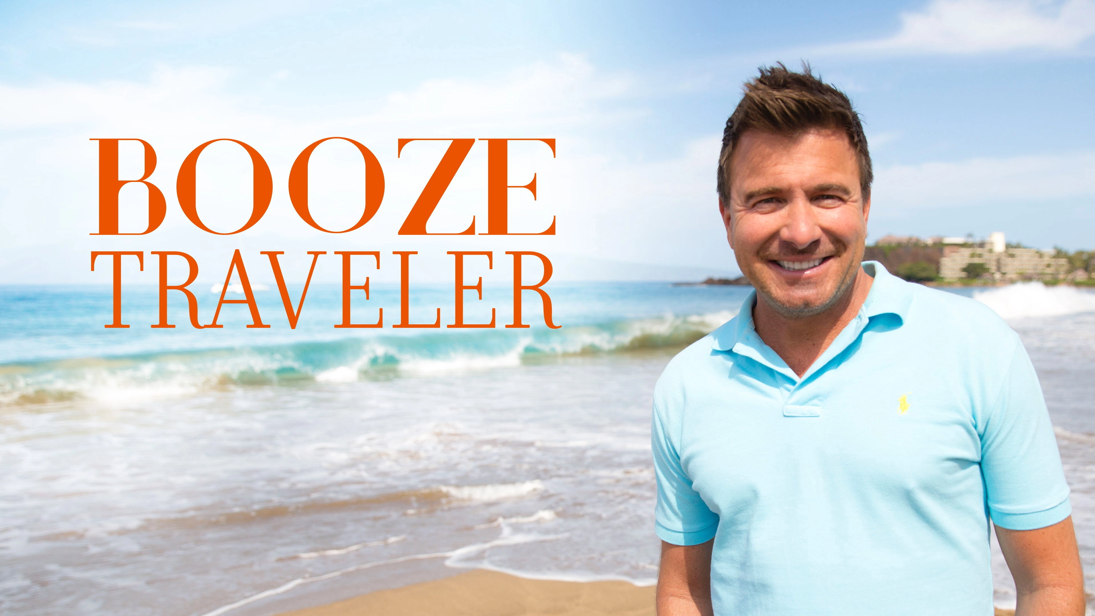 Booze Traveler