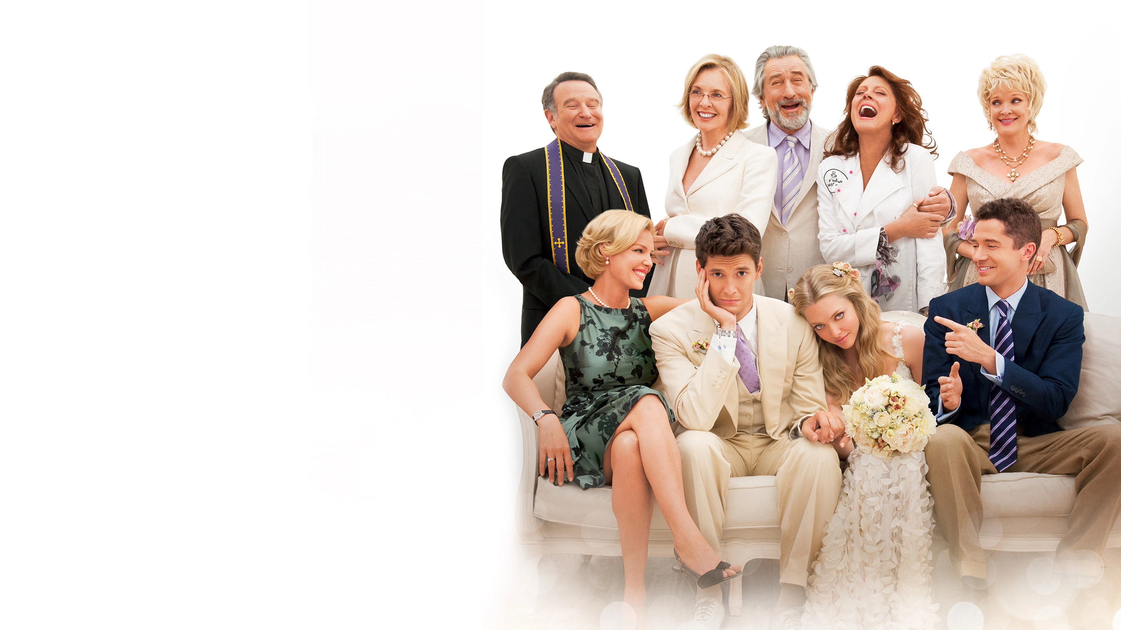 The Big Wedding