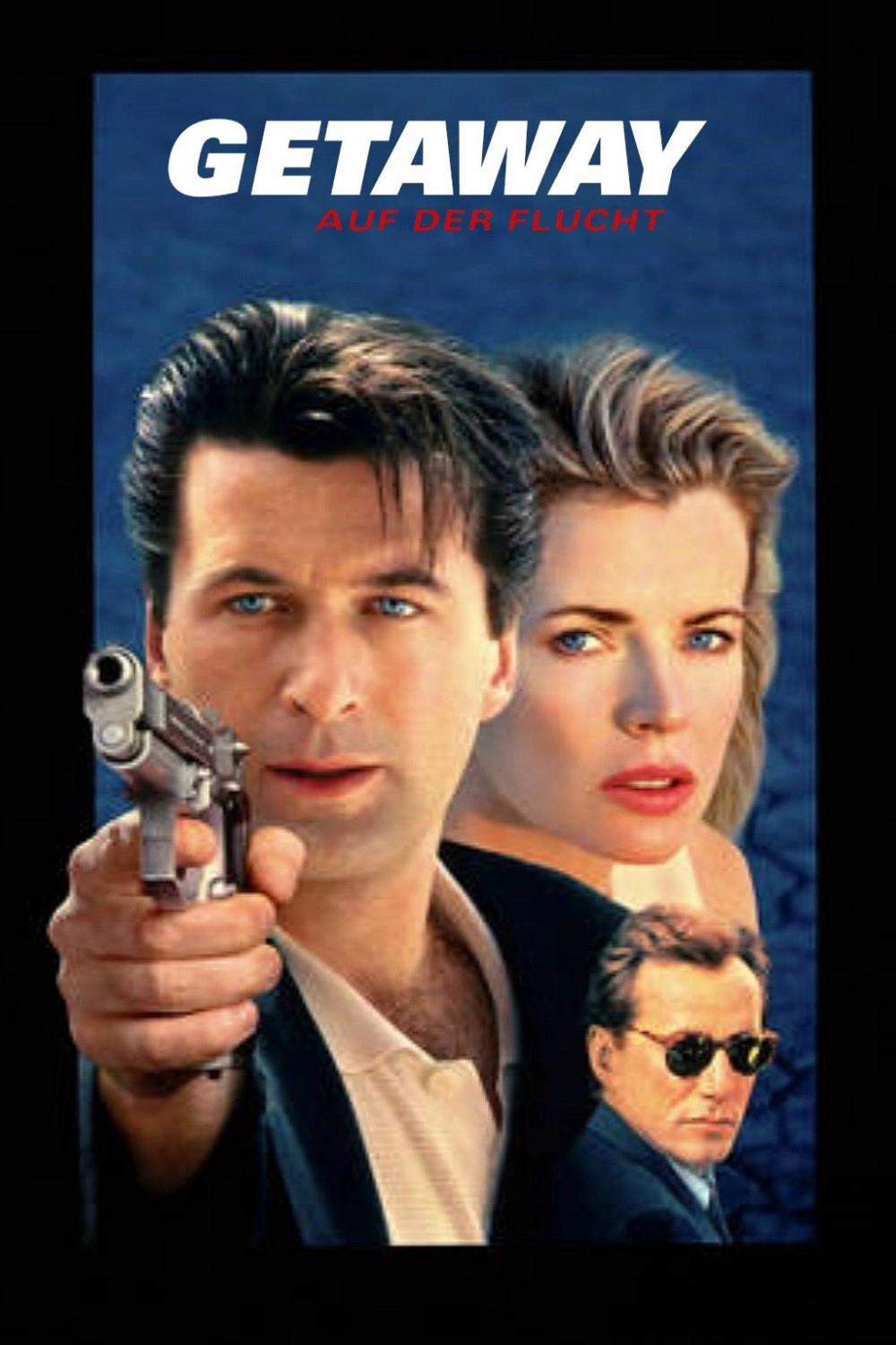 The Getaway
