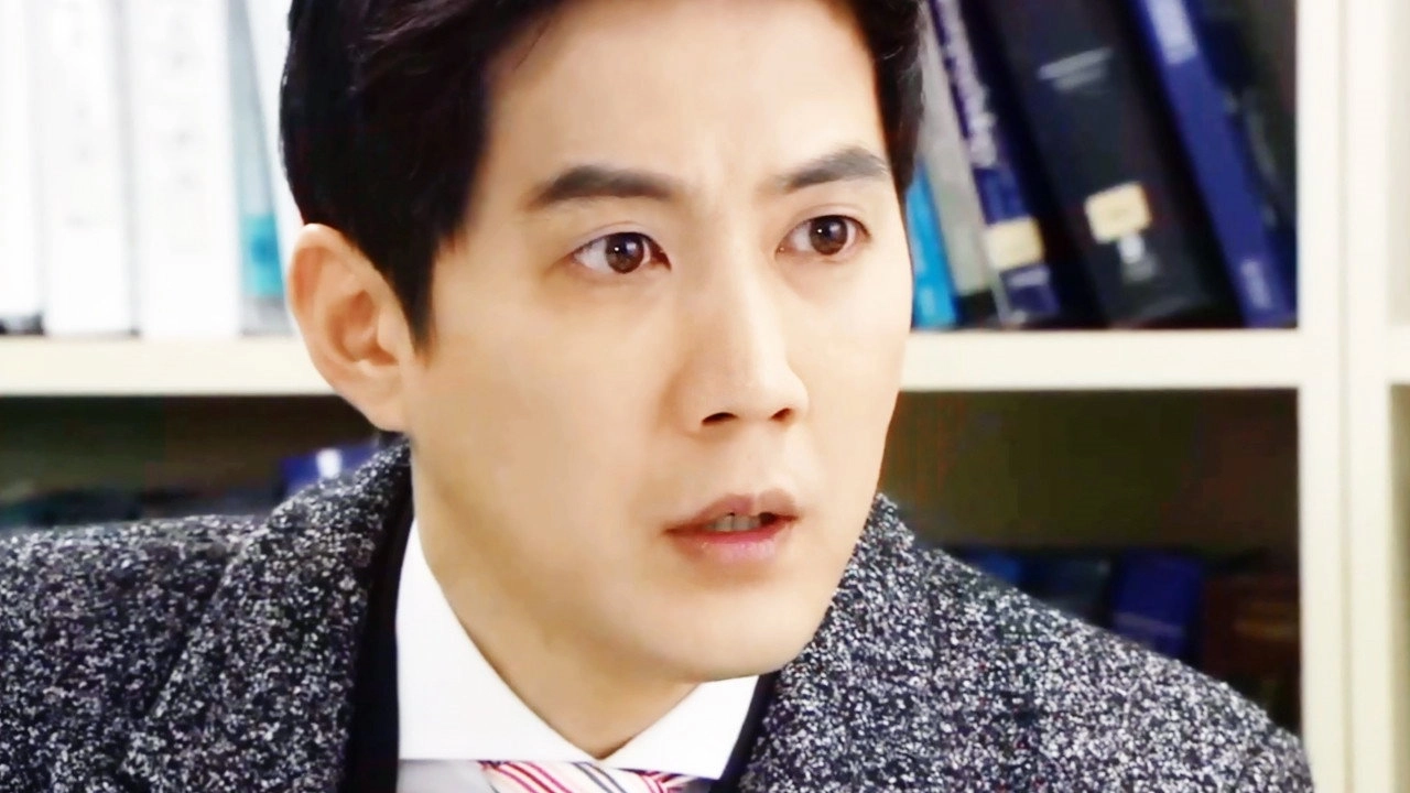 Run, Jang Mi