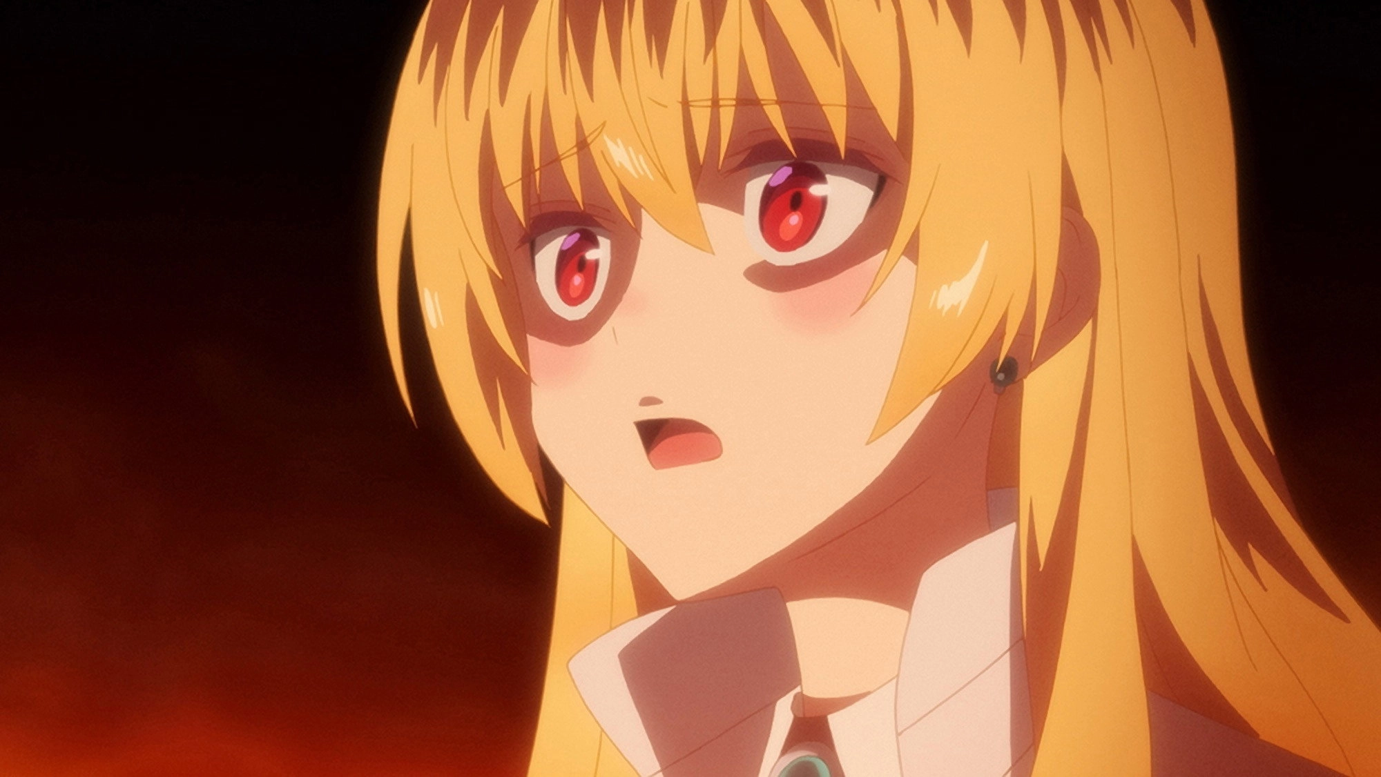 Arifureta: From Commonplace to World's Strongest
