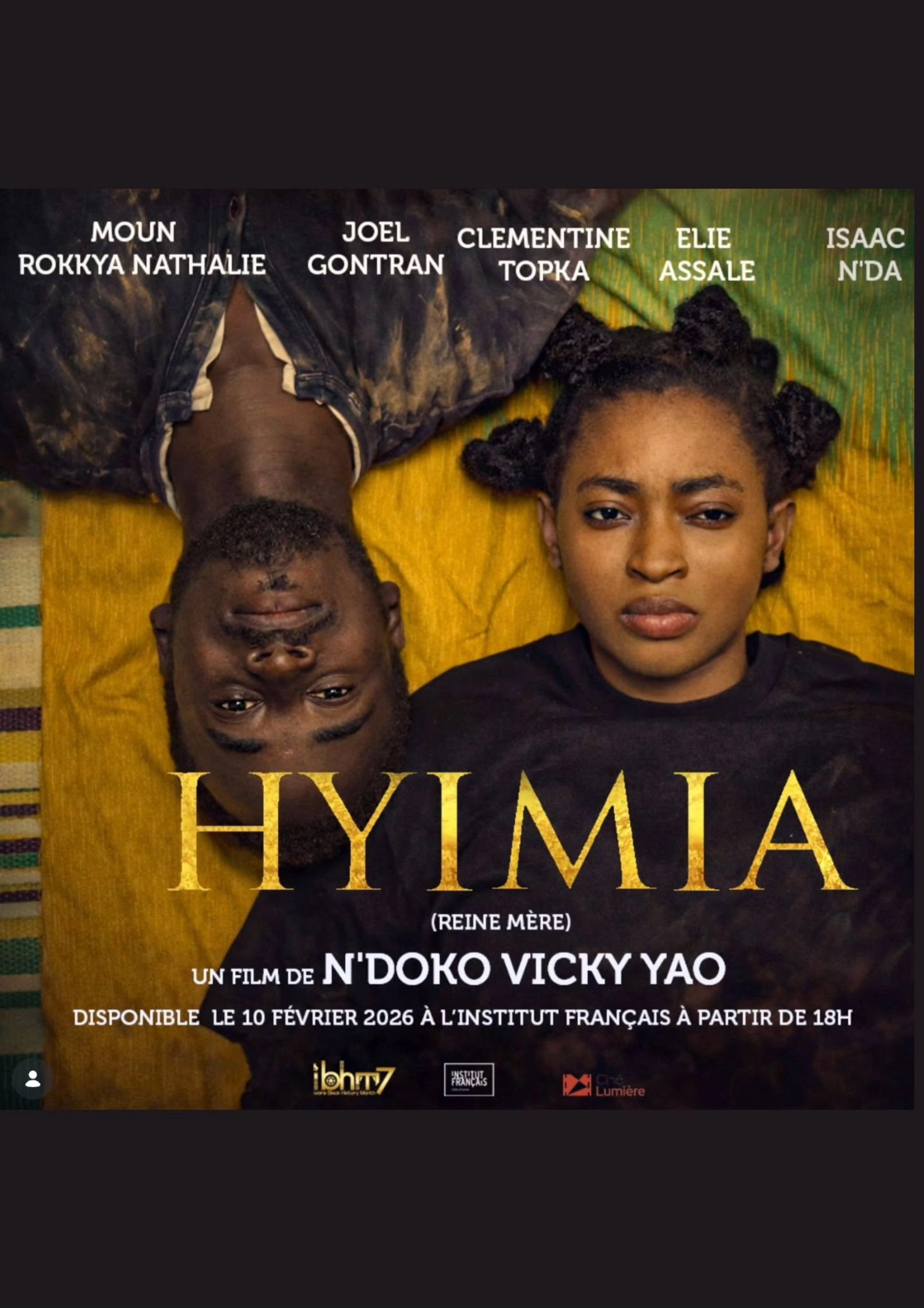 HYIMIA