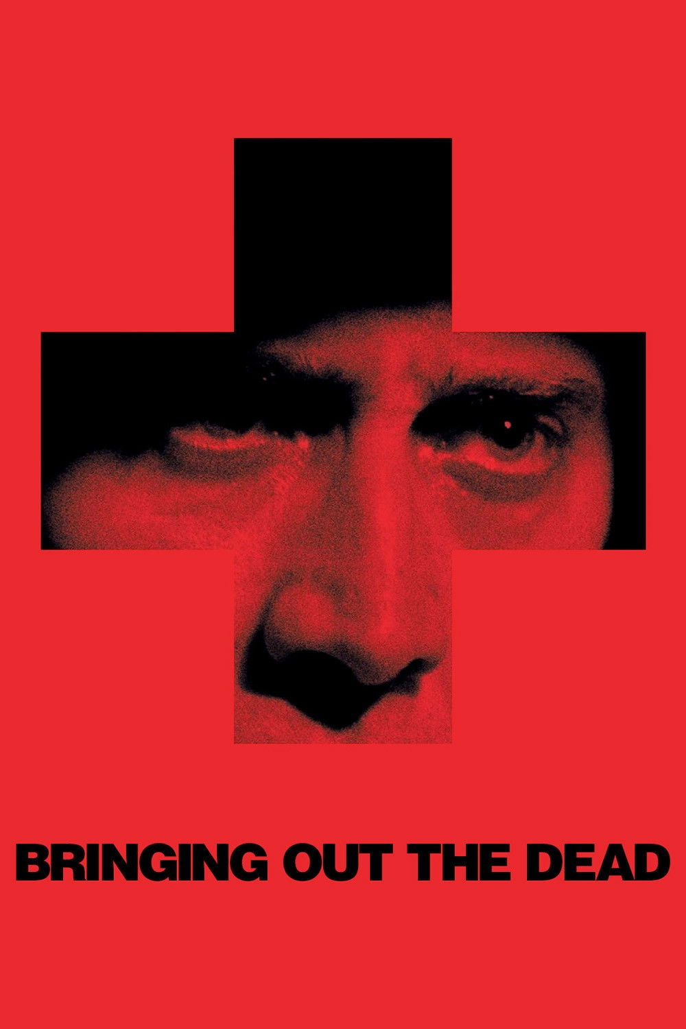 Bringing Out the Dead