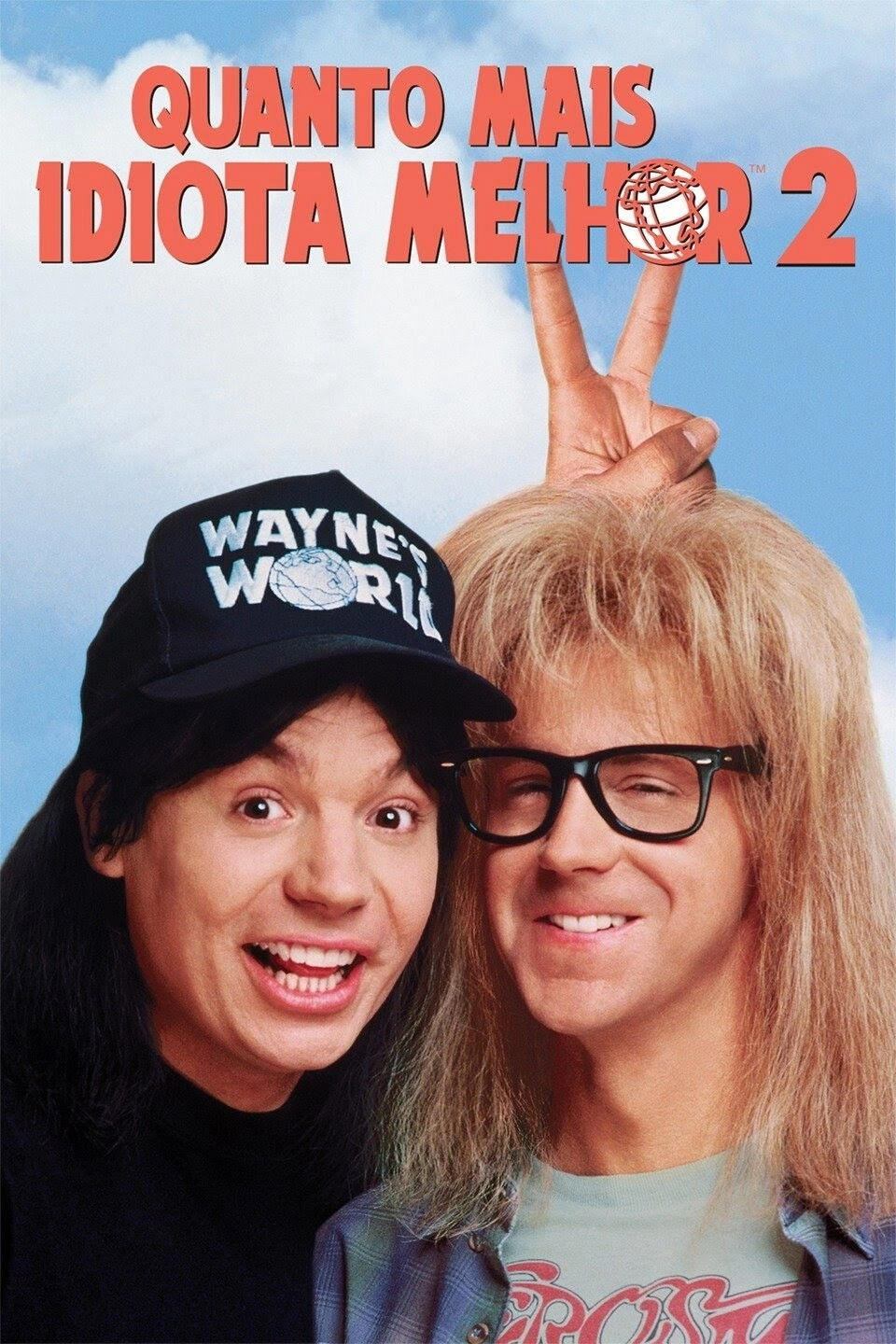 Wayne's World 2