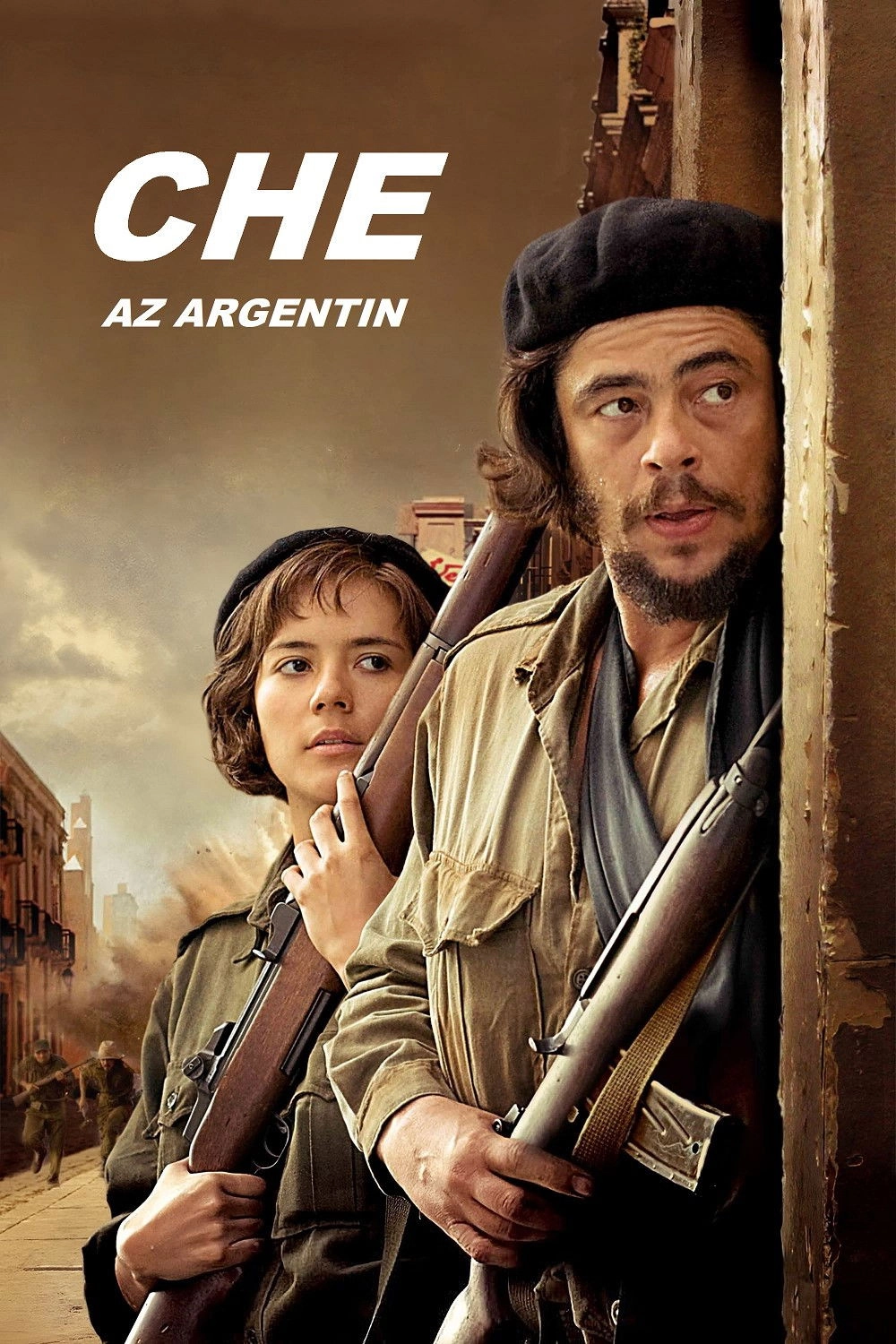 Che: Part One