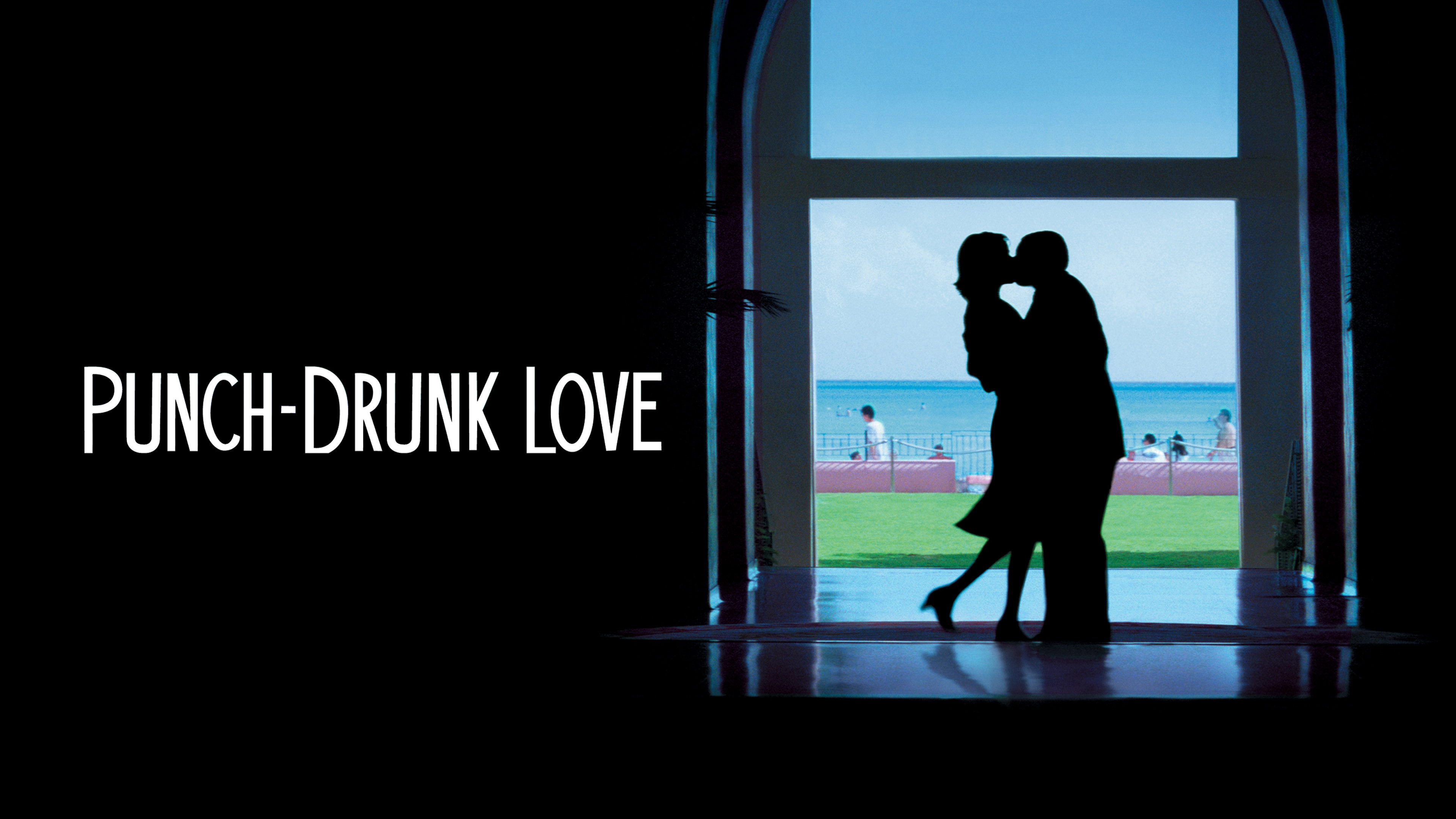 Punch-Drunk Love