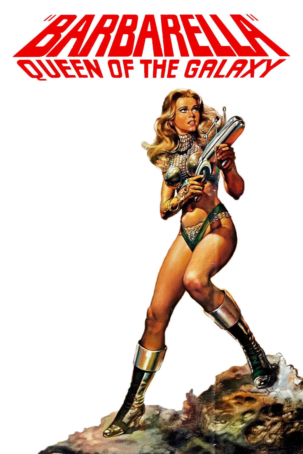Barbarella