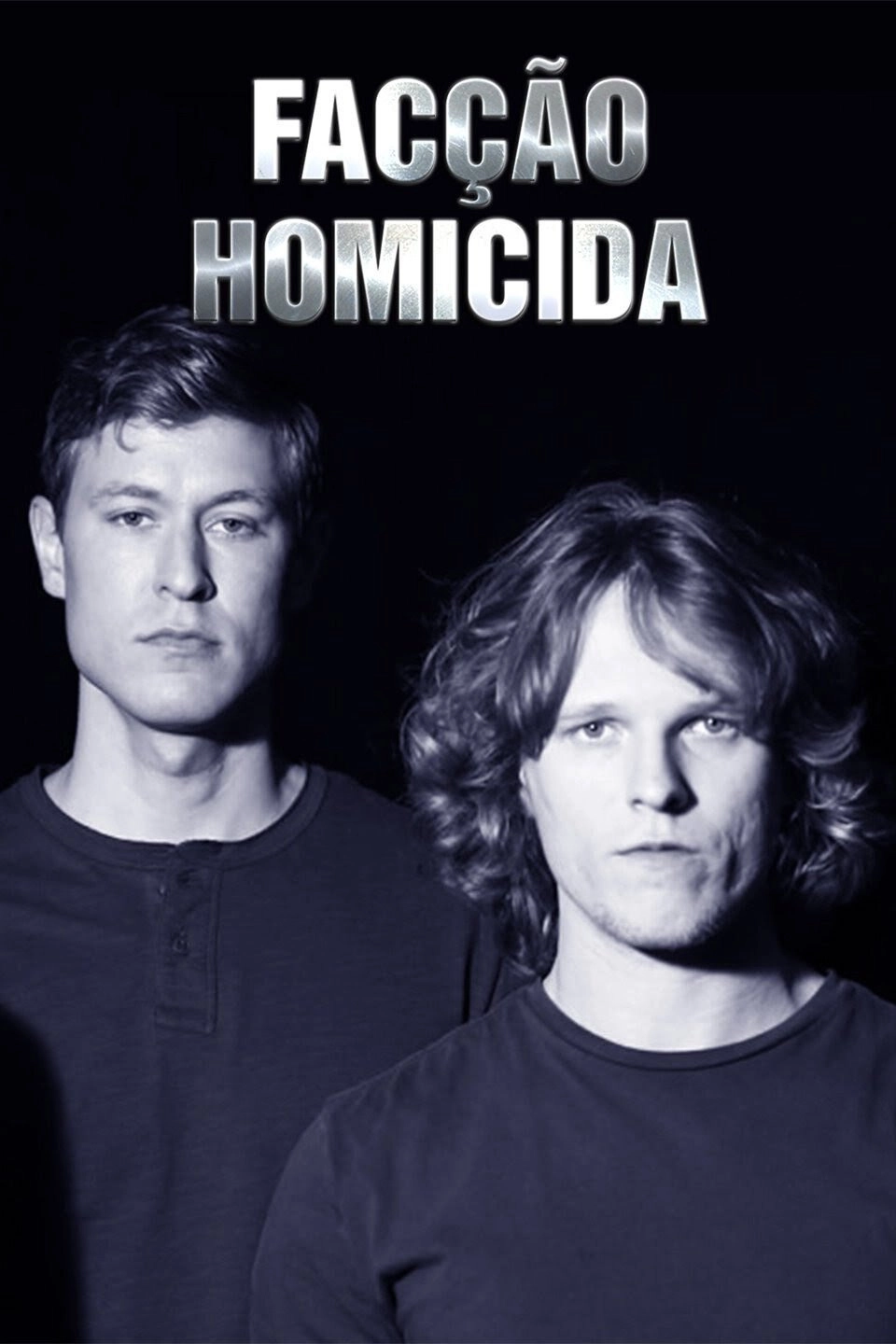 Murder Among Friends
