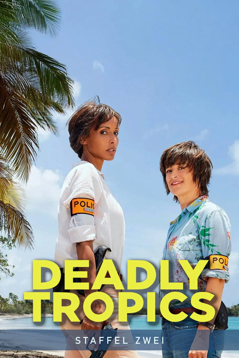 Deadly Tropics
