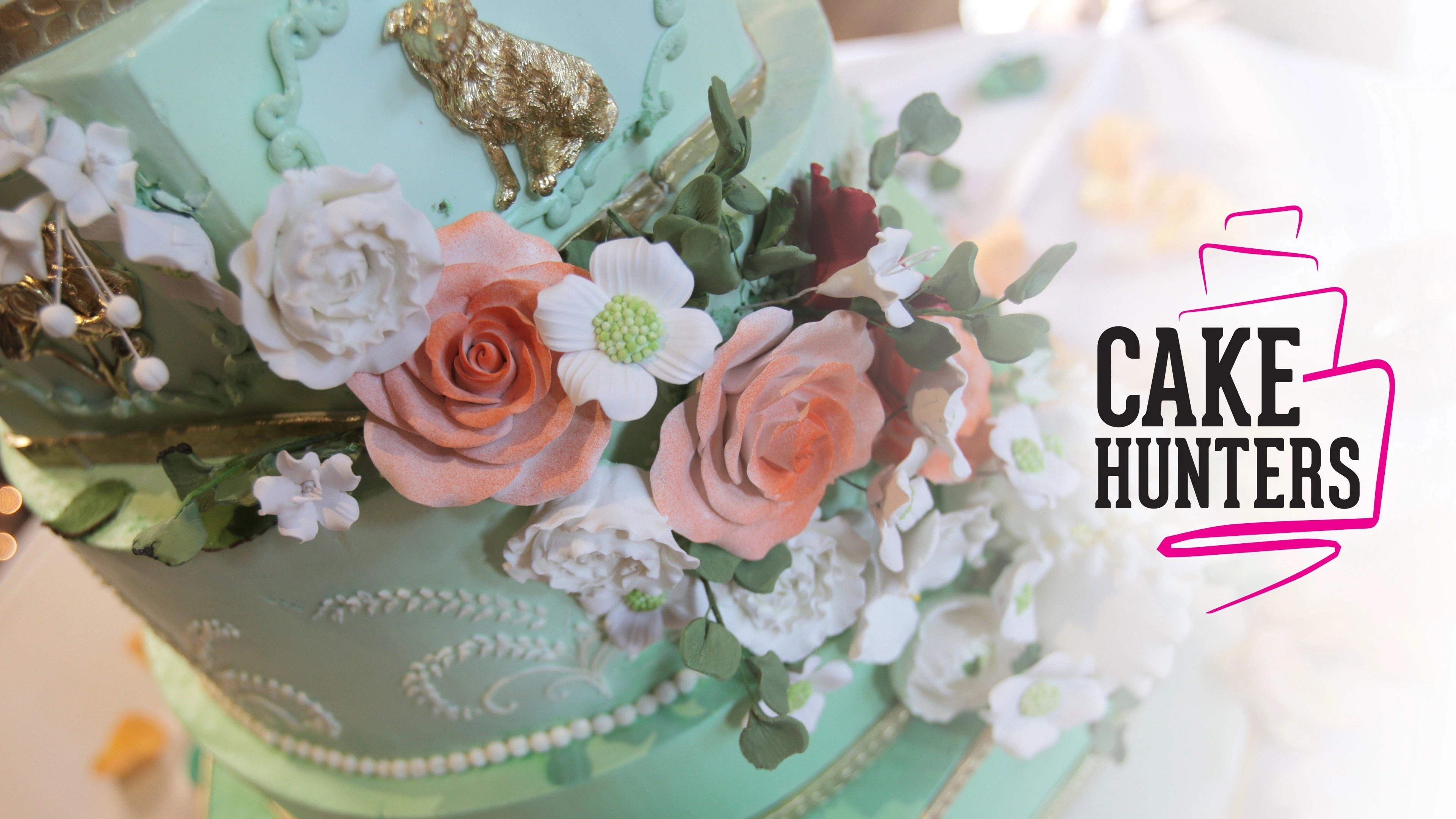 Cake Hunters