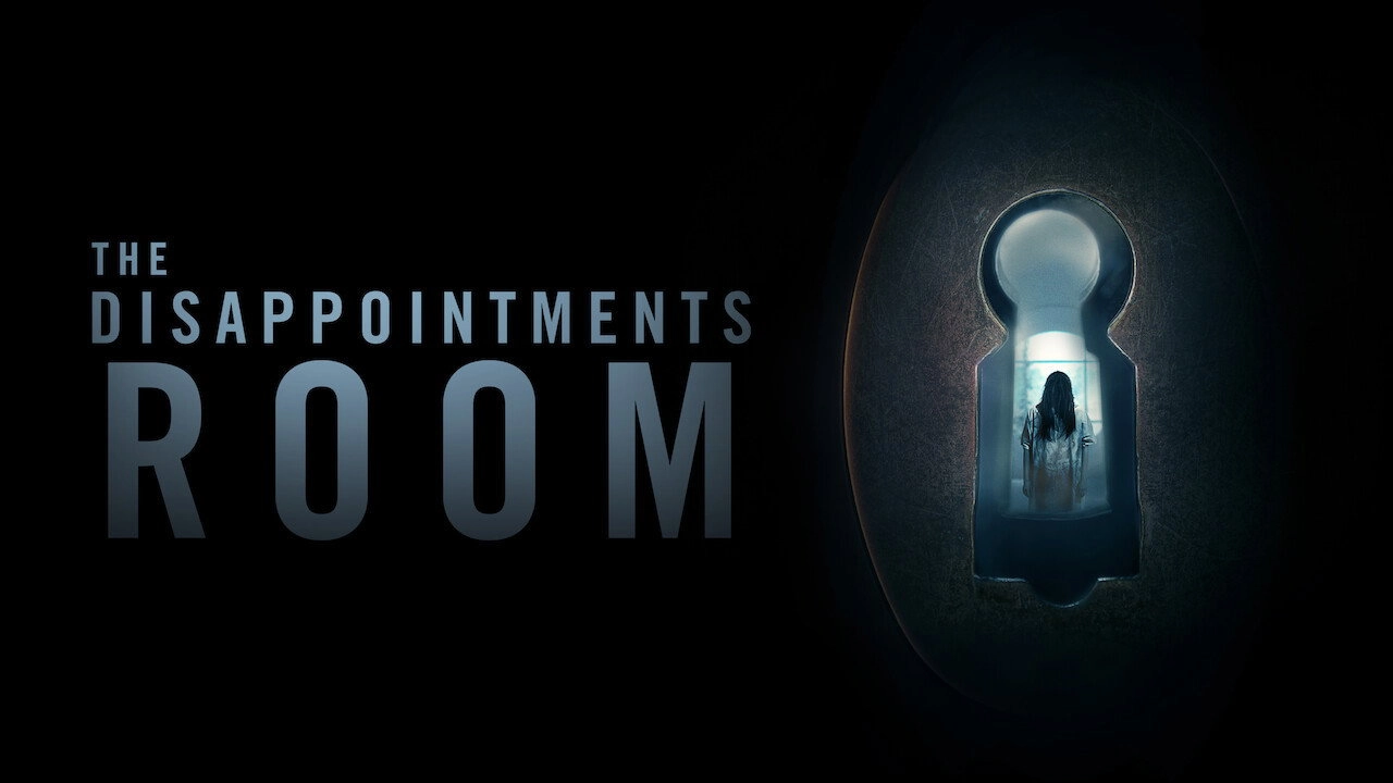 The Disappointments Room