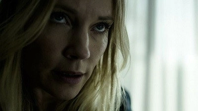 Jordskott