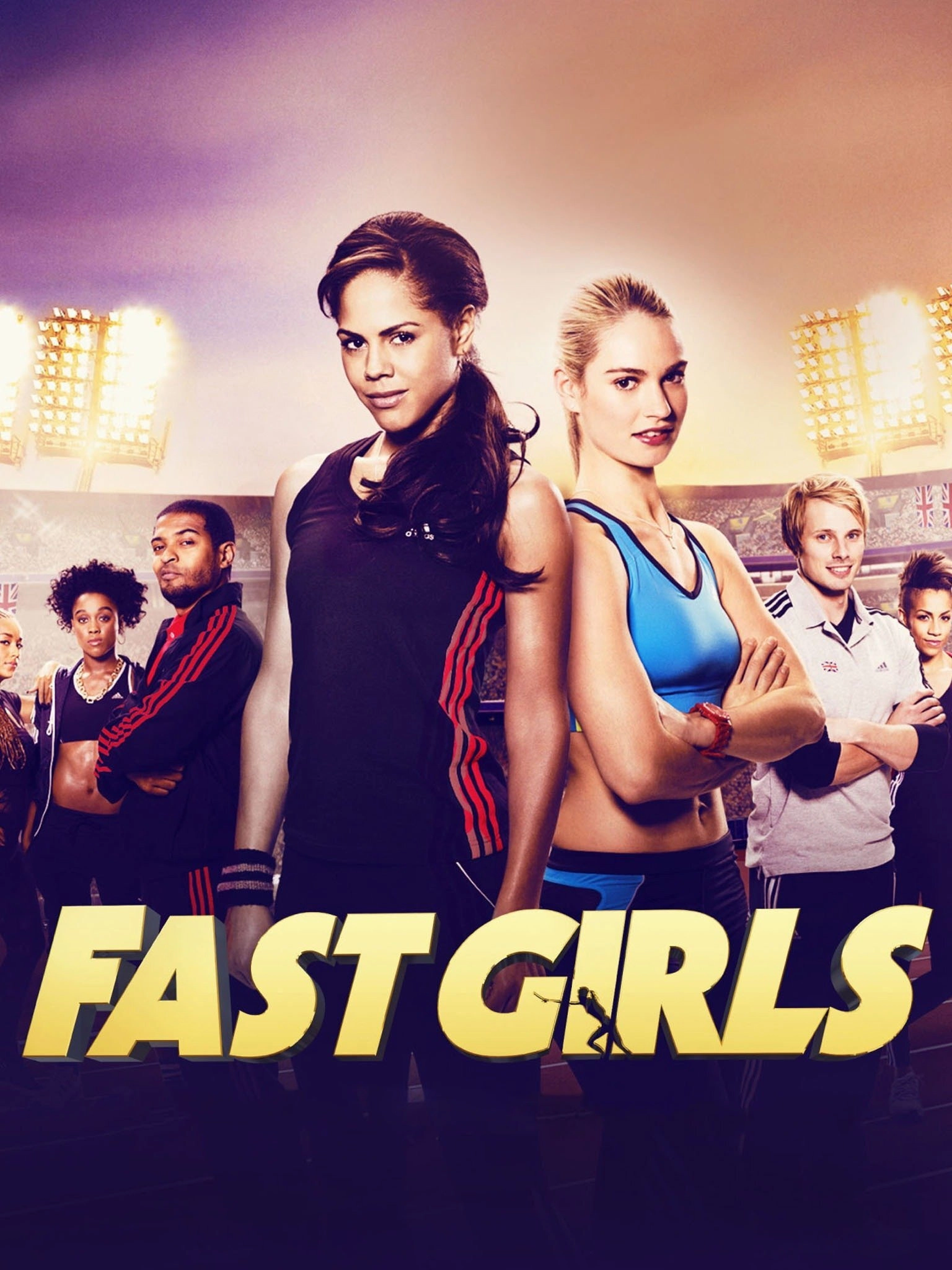 Fast Girls