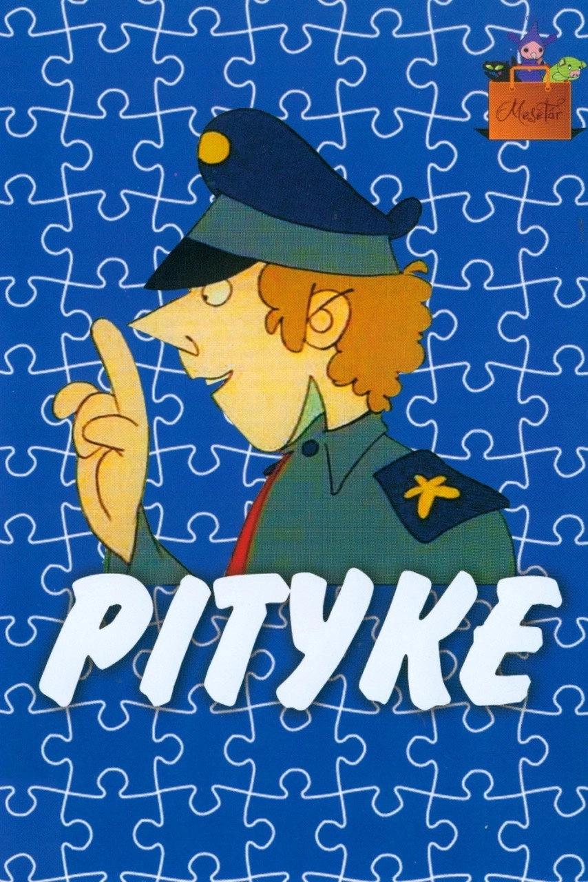 Pityke