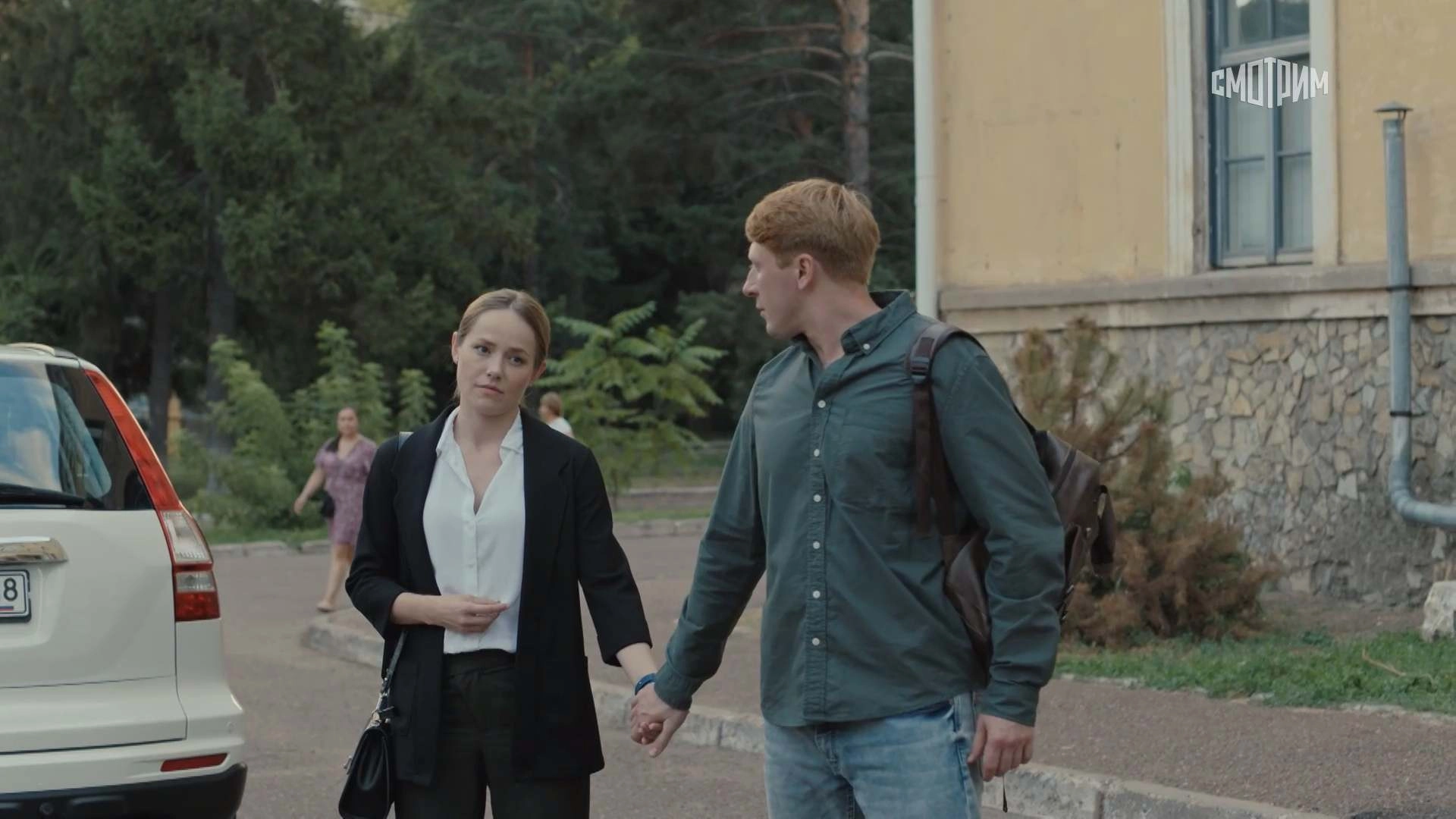 Счастье не за горами
