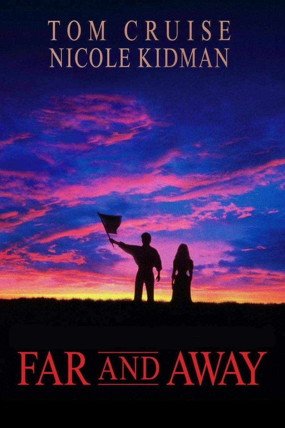 Far and Away
