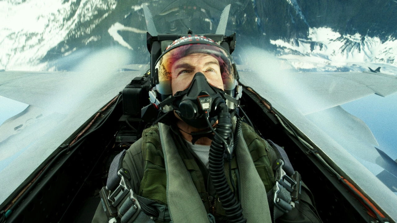 Top Gun: Maverick