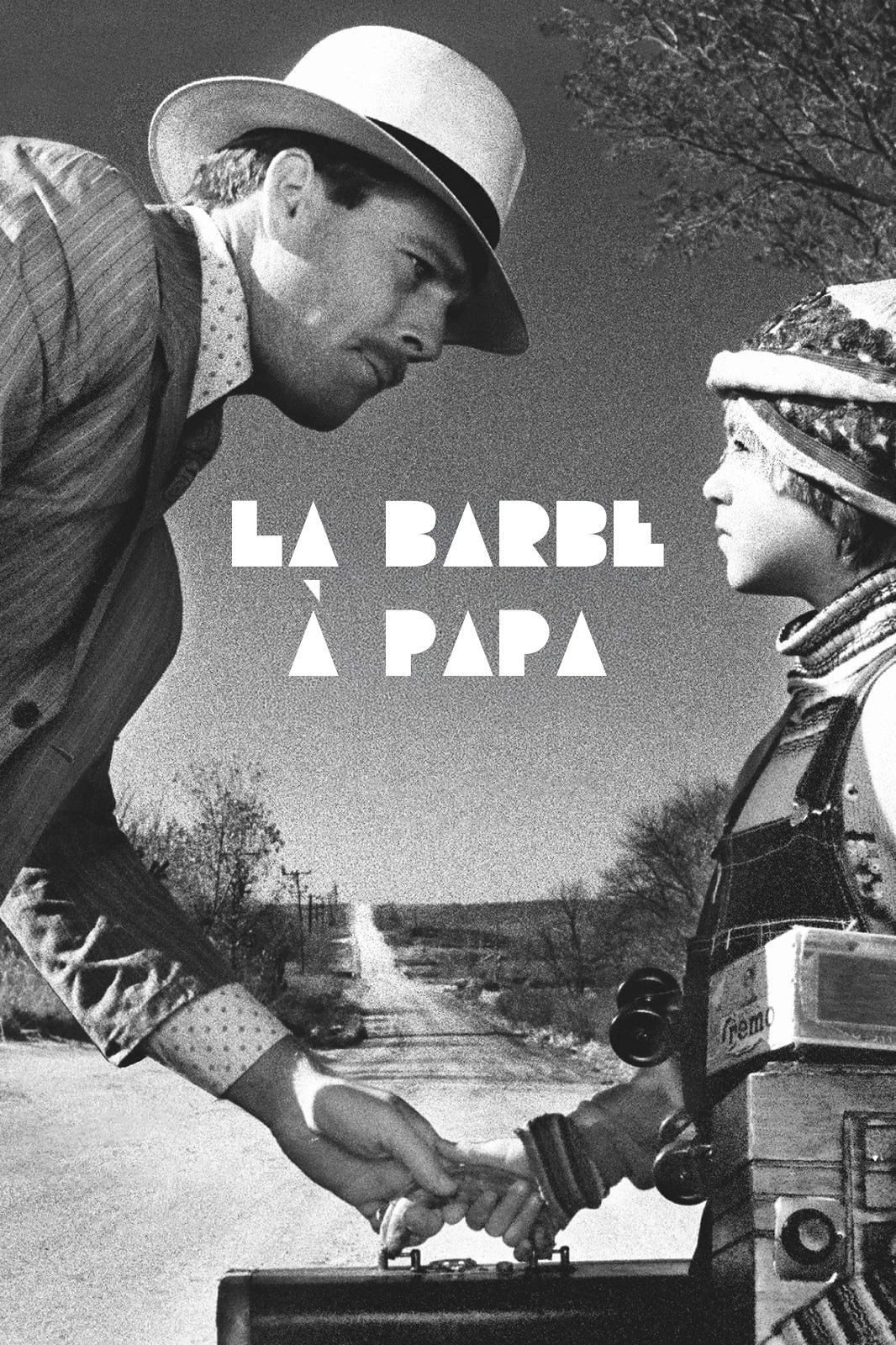 Paper Moon