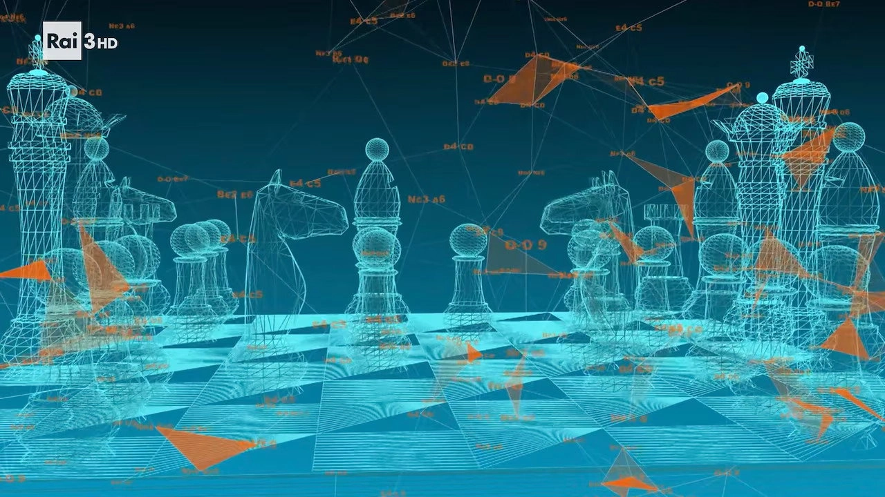 Superquark - Preparing for the future