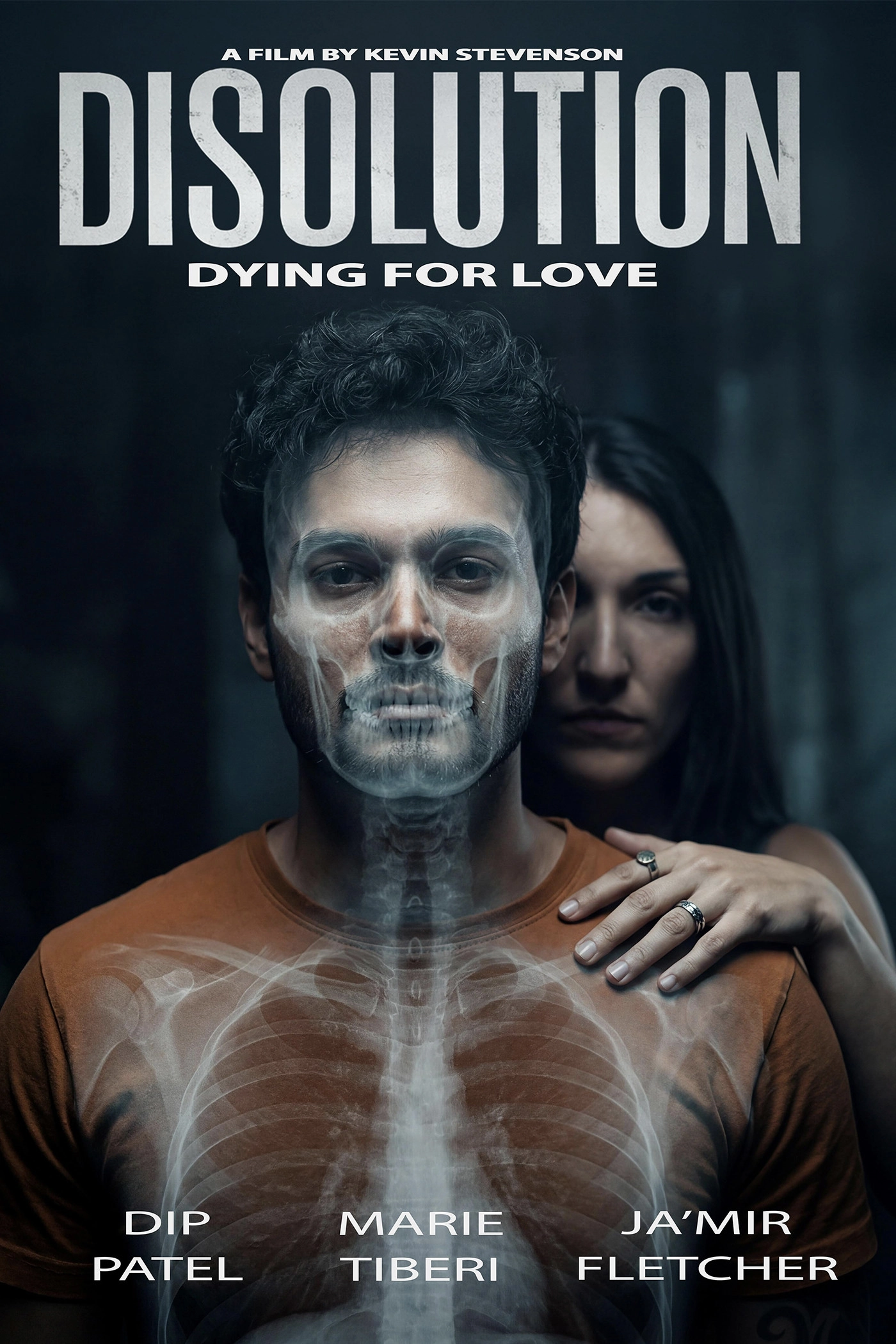Disolution