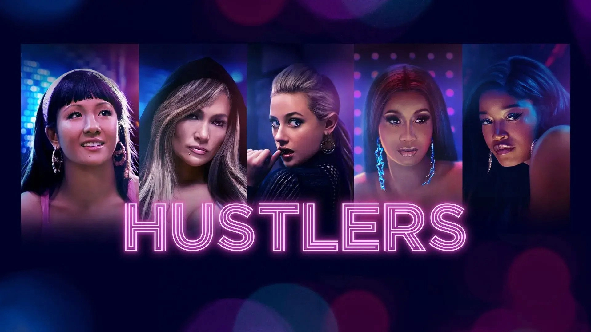 Hustlers