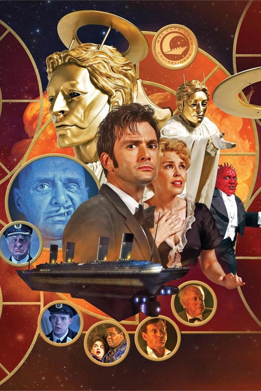 Doctor Who: Voyage of the Damned