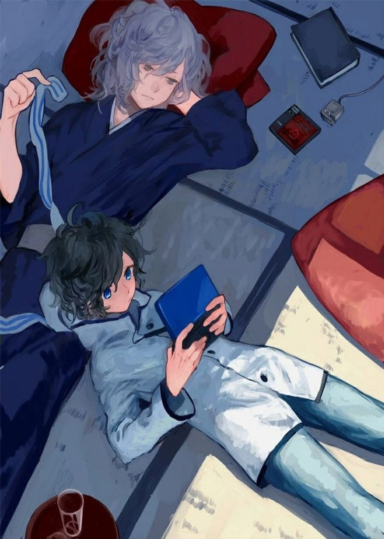 Devil Survivor 2: The Animation