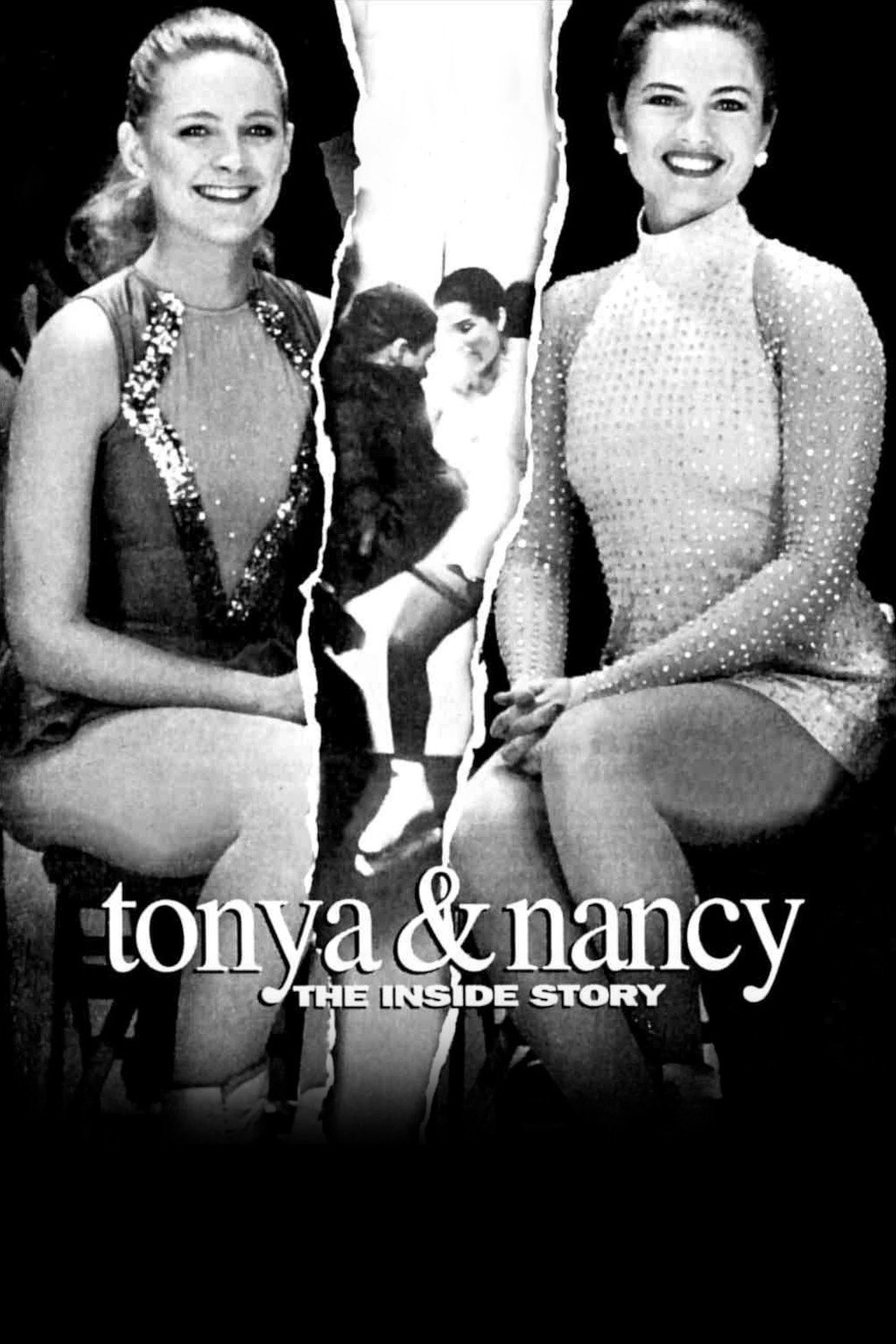 Tonya & Nancy: The Inside Story