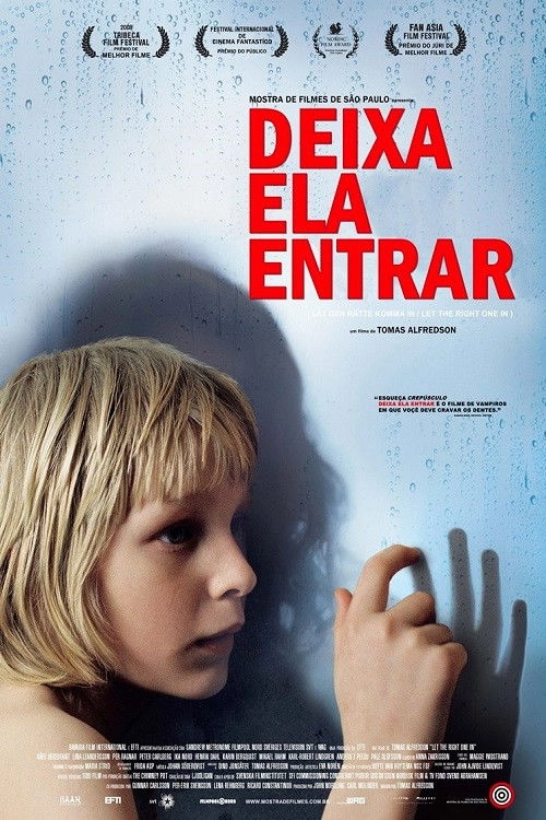 Let the Right One In