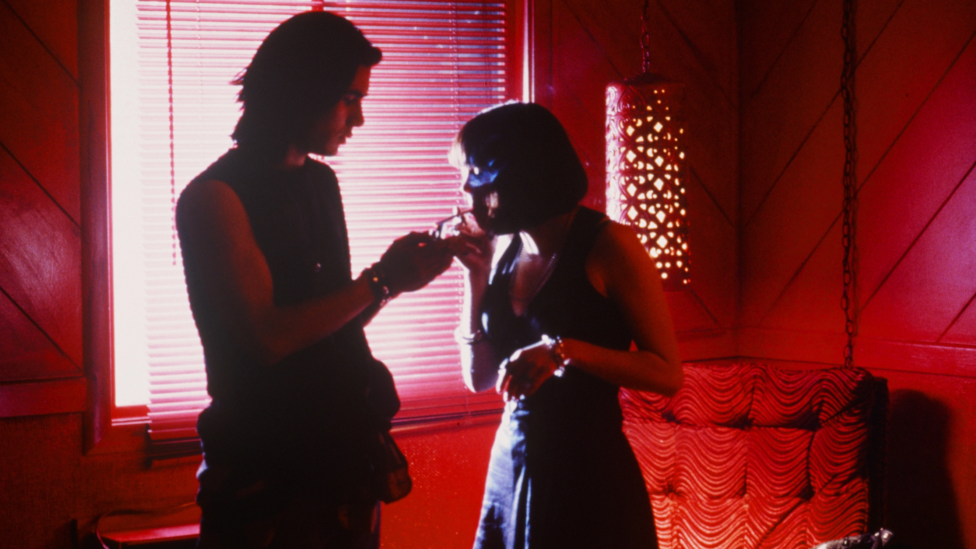 The Doom Generation