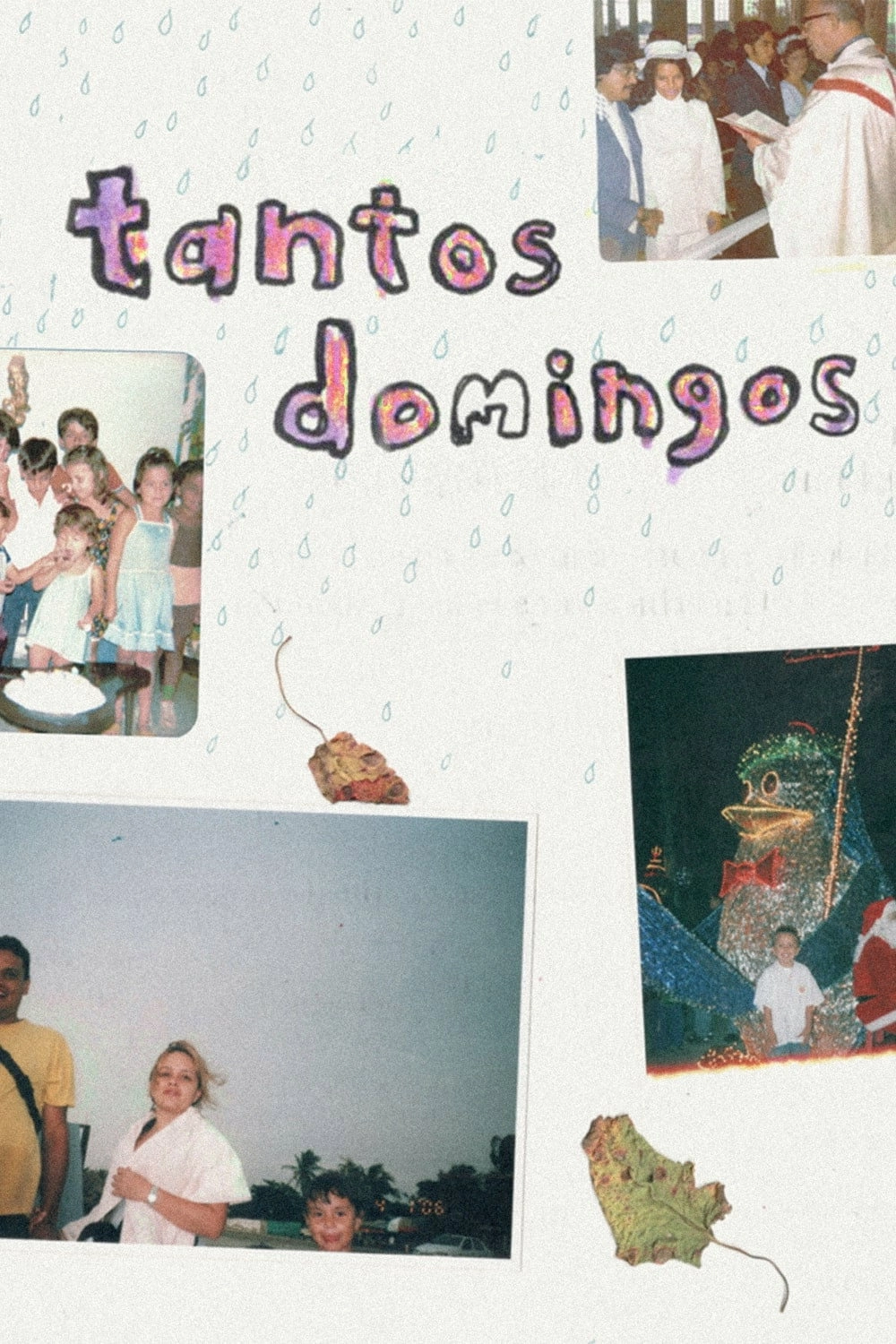 Tantos Domingos