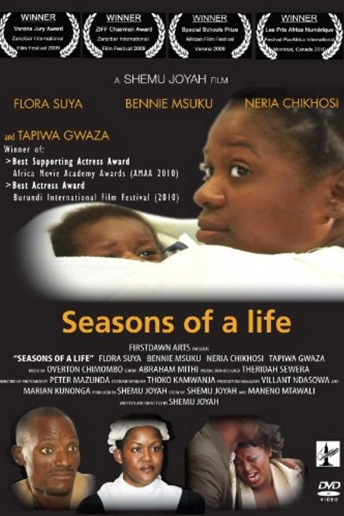 Seasons of Life
