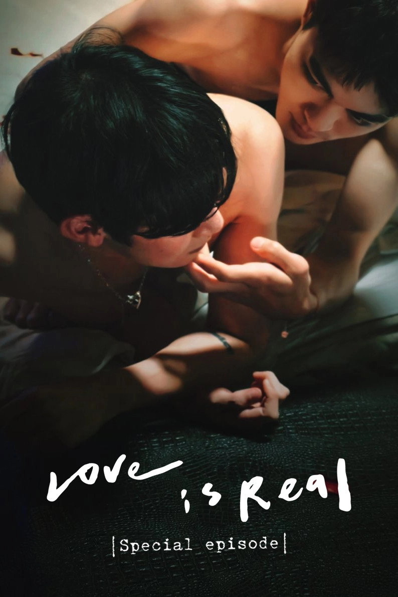 Love is Real