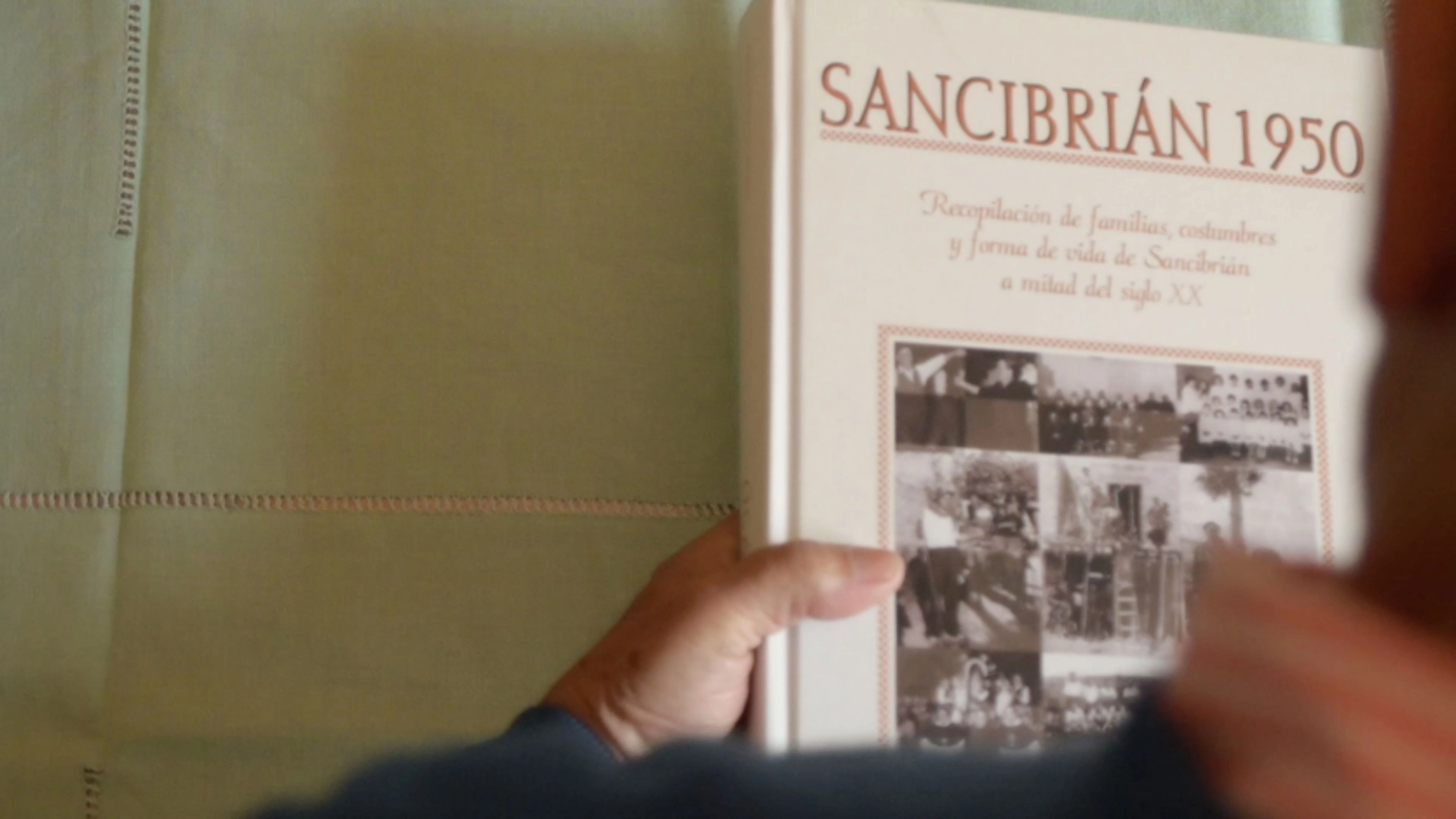 Sancibrián 1950