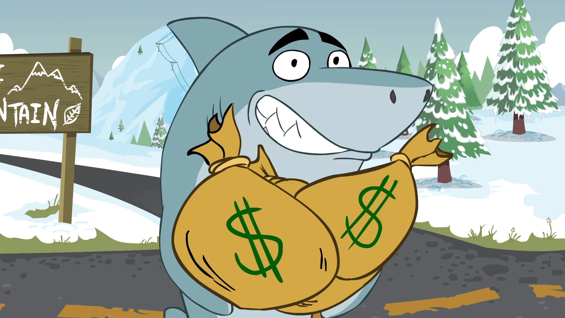 BearShark