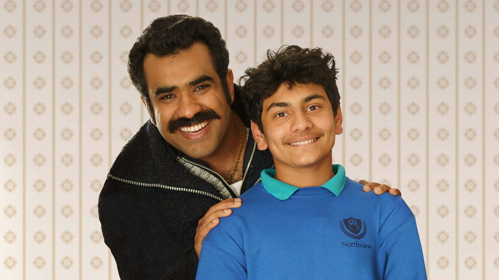 Raised by Refugees