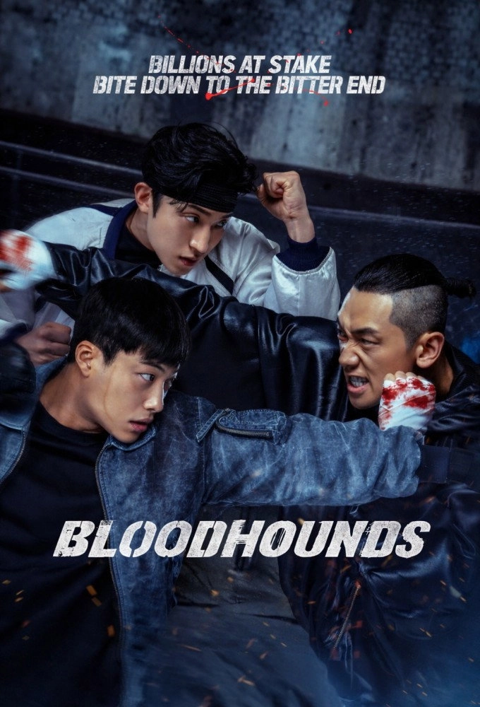 Bloodhounds