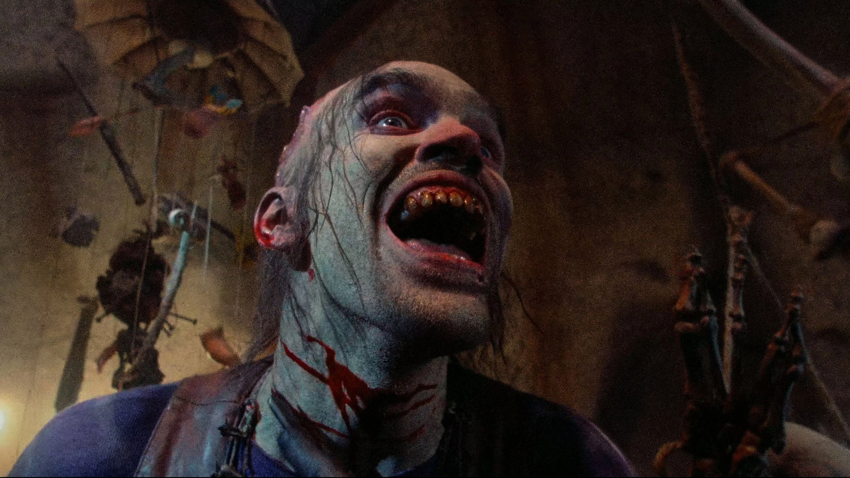 The Texas Chainsaw Massacre 2