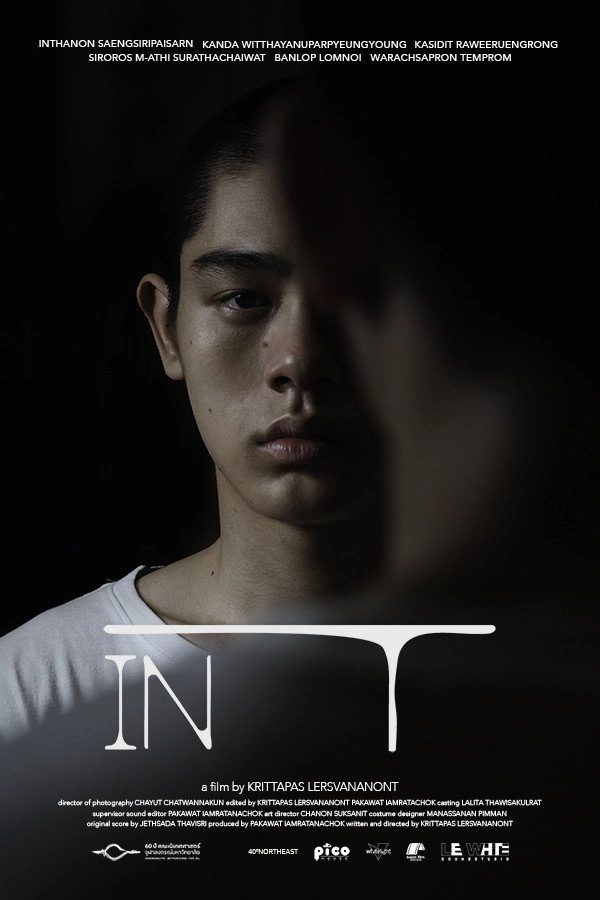 in T
