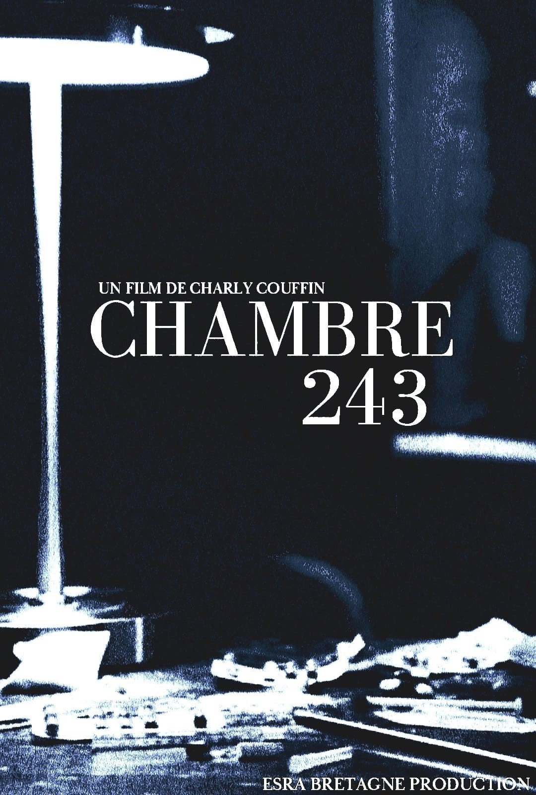 Chambre 243