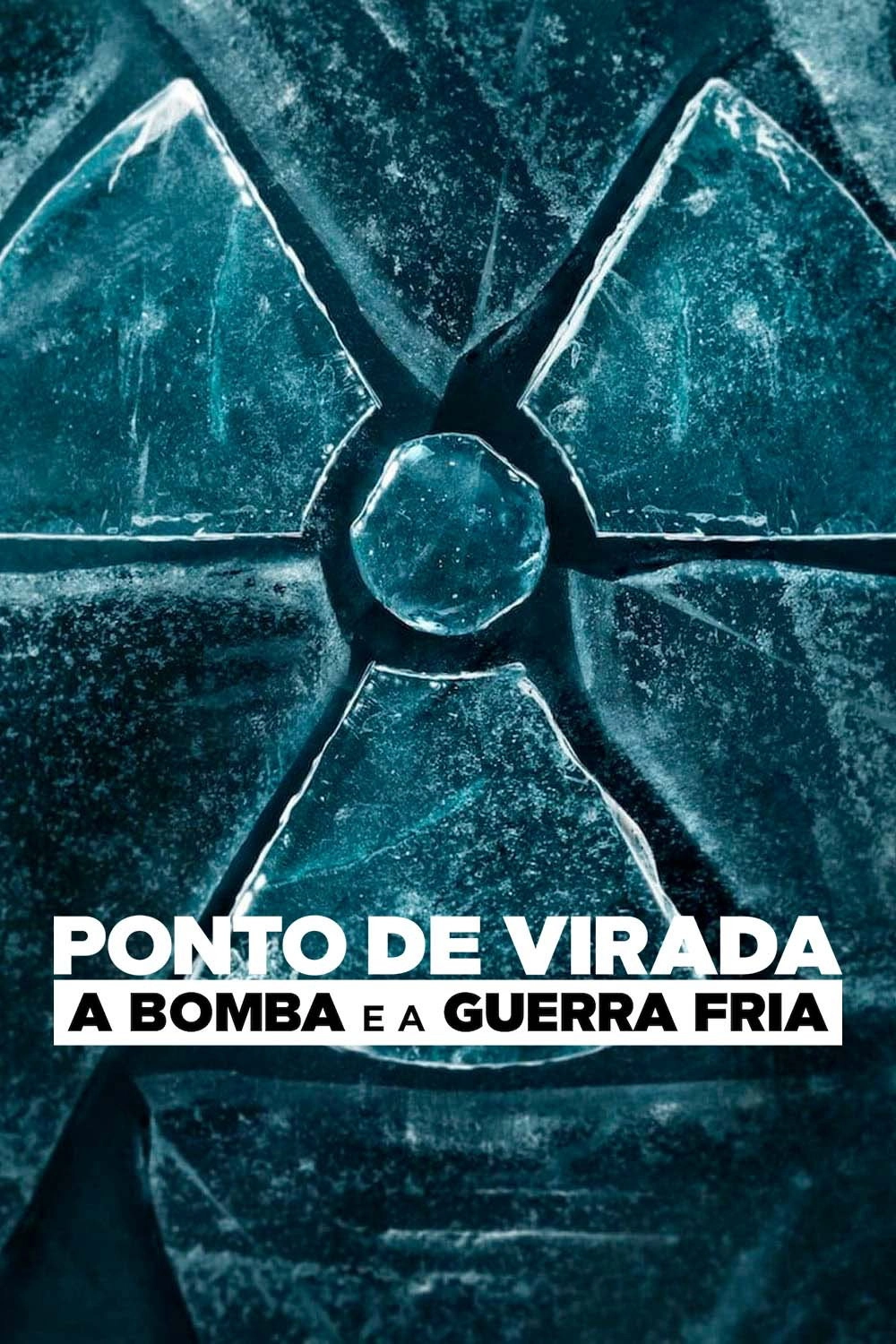 Turning Point: The Bomb and the Cold War
