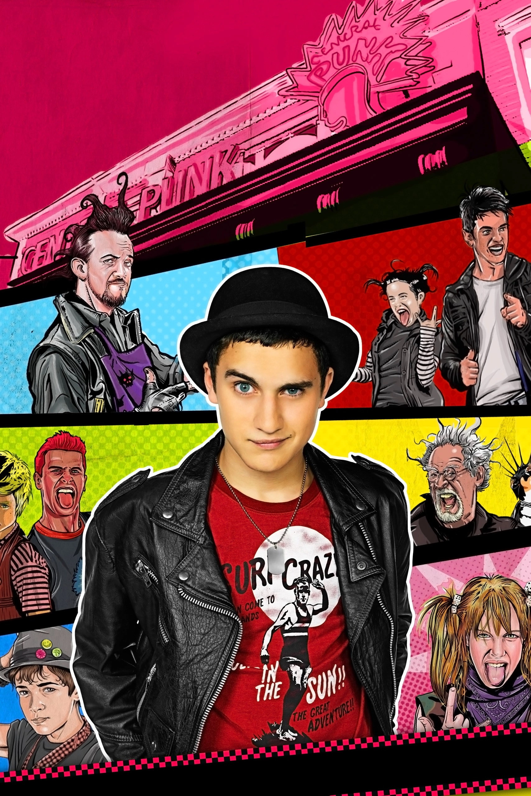 Peter Punk