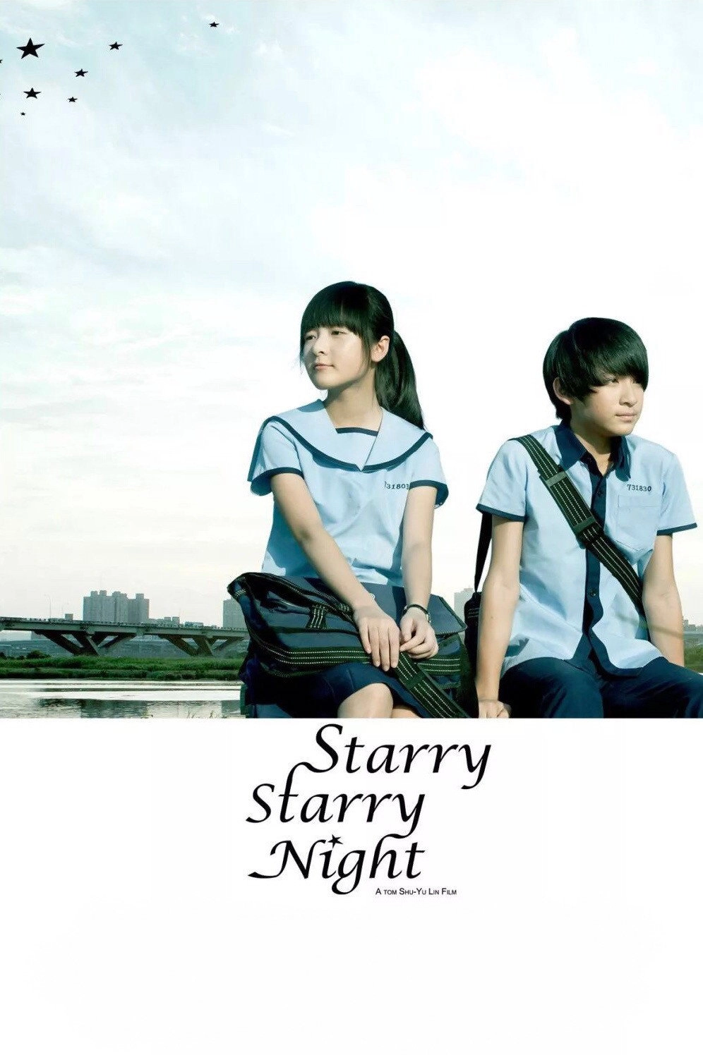 Starry Starry Night