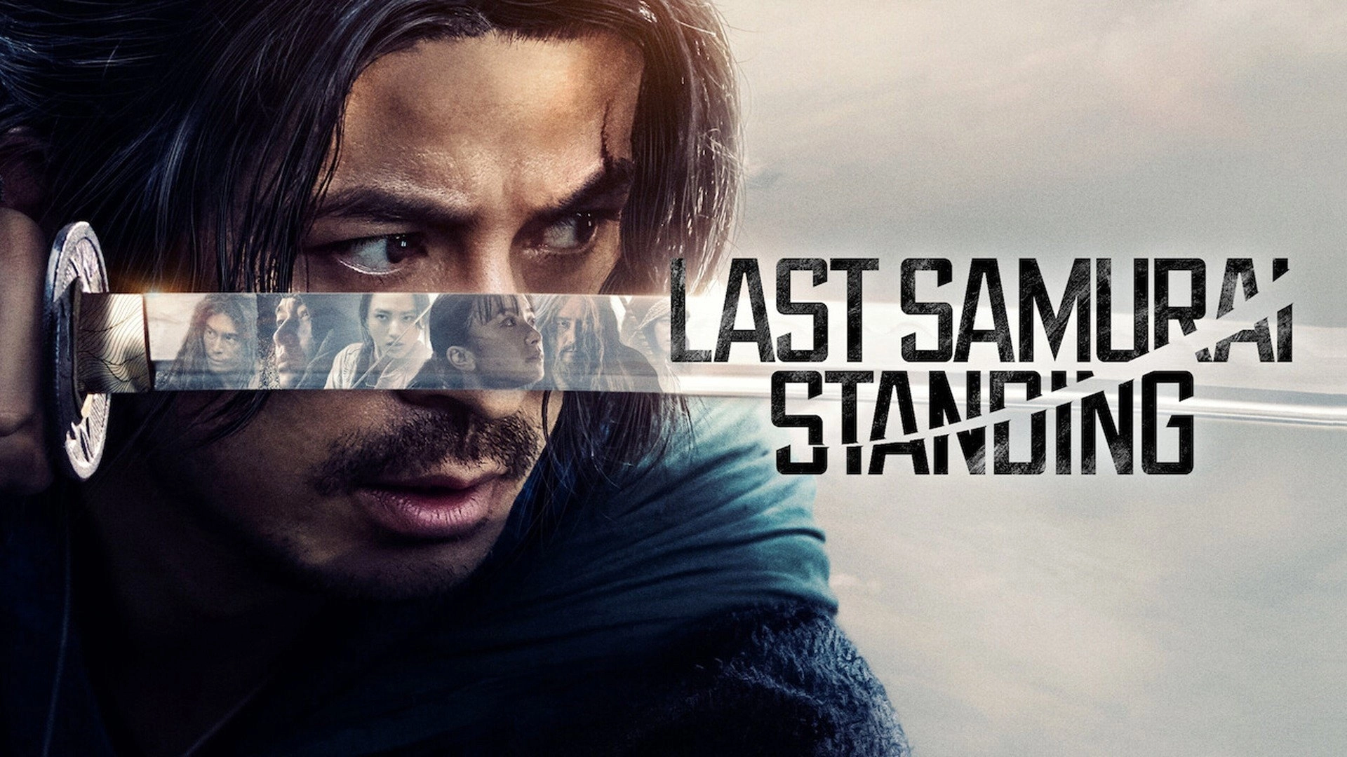 Last Samurai Standing