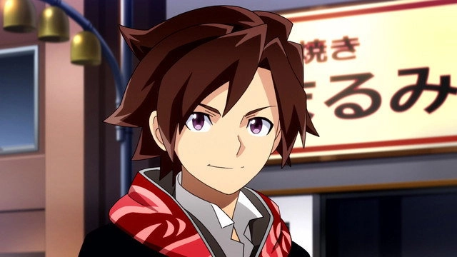 Monster Strike
