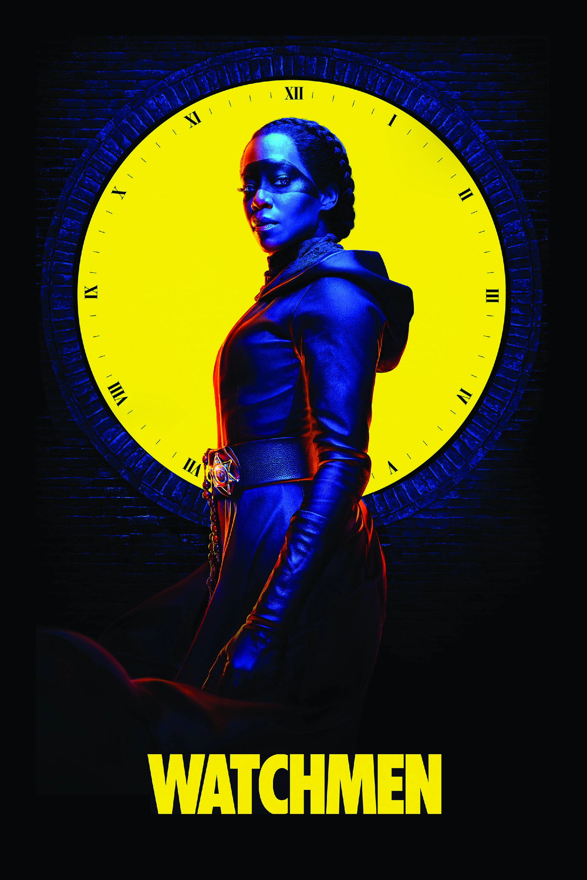 Watchmen