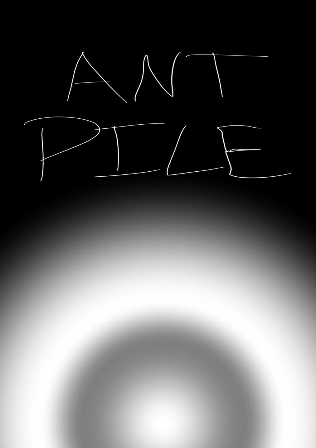 Ant Pile